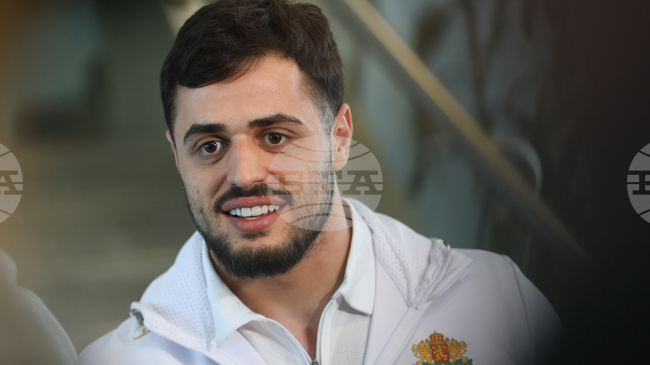 Карлос Насар: На европейското първенство карах на по-ниски обороти, на световното първенство няма да бъде така