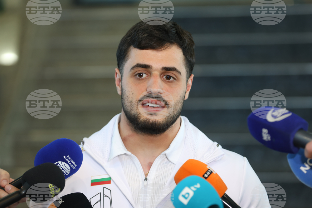 Карлос Насар - посрещане