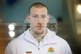 Карлос Насар - посрещане