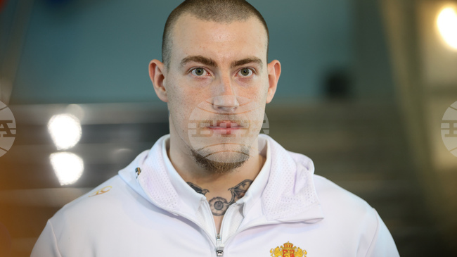 Христо Христов: Най-важното е, че успях да се върна в големия спорт