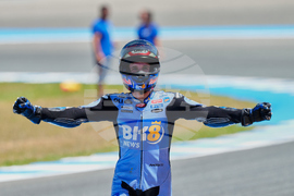 Spain GP Motorcycle Racing