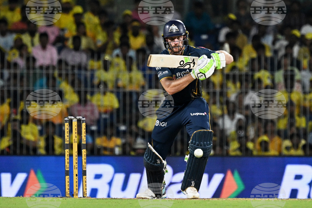 India IPL Cricket