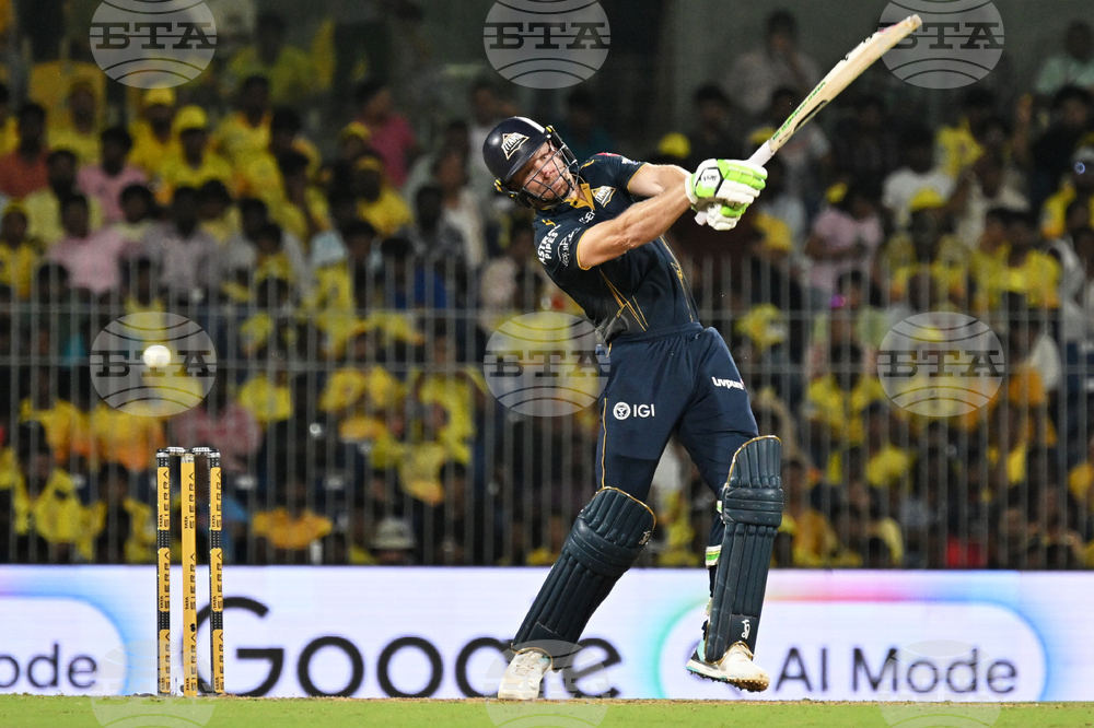 India IPL Cricket