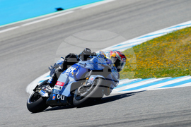 Spain GP Motorcycle Racing