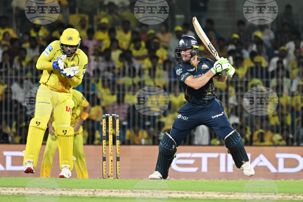 India IPL Cricket