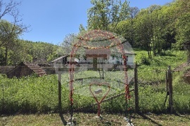 Село Чичил - първа копка - храм „Св. Мария Магдалина“