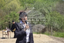 Село Чичил - първа копка - храм „Св. Мария Магдалина“