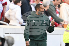 Germany Bundesliga Soccer