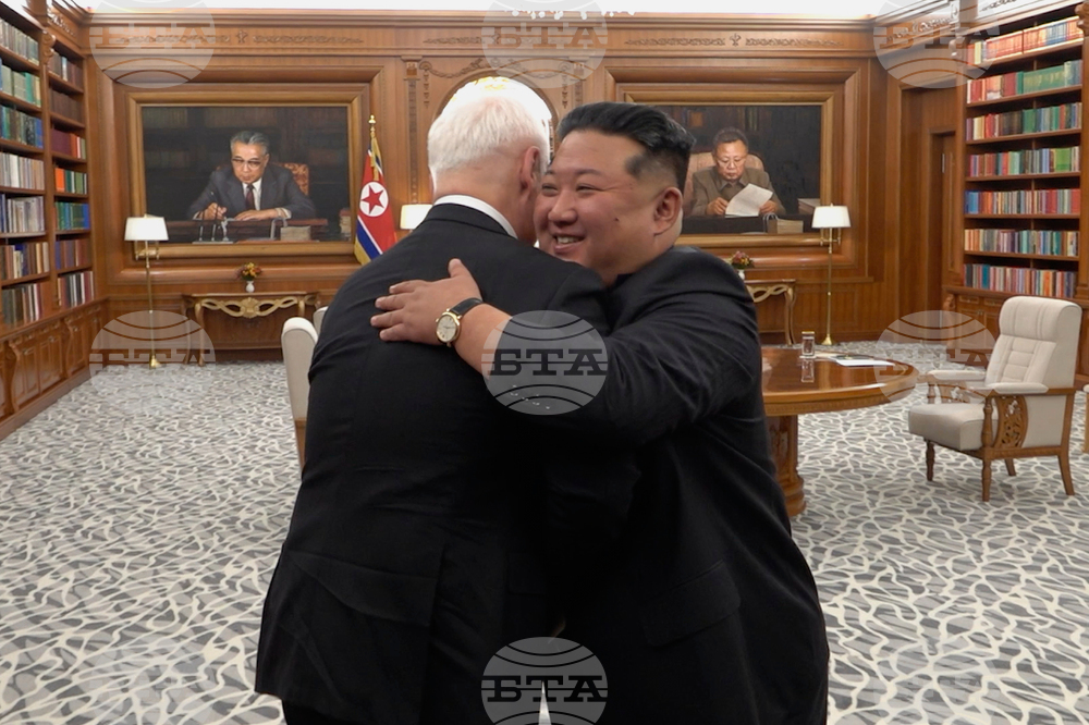 North Korea Russia