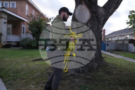 Trump Correspondents