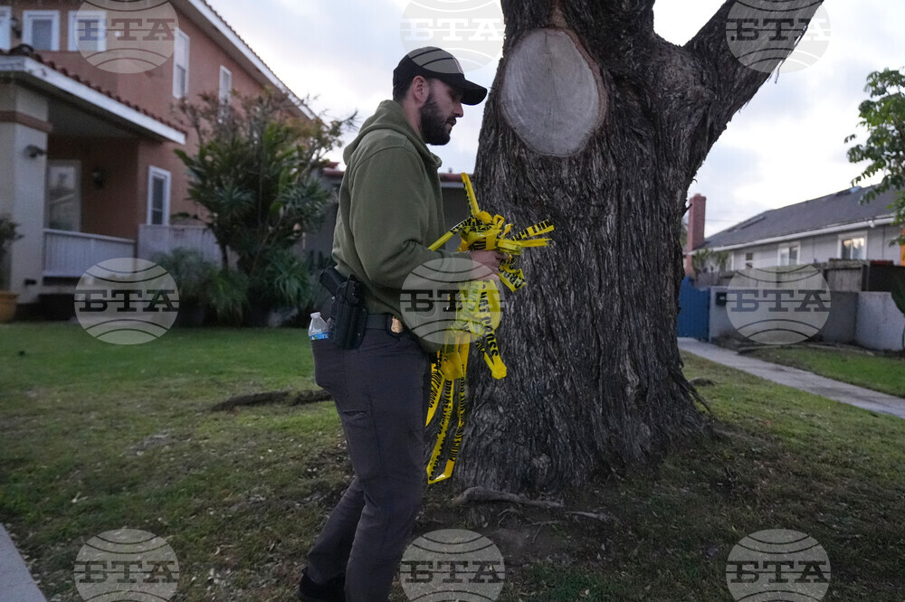 Trump Correspondents
