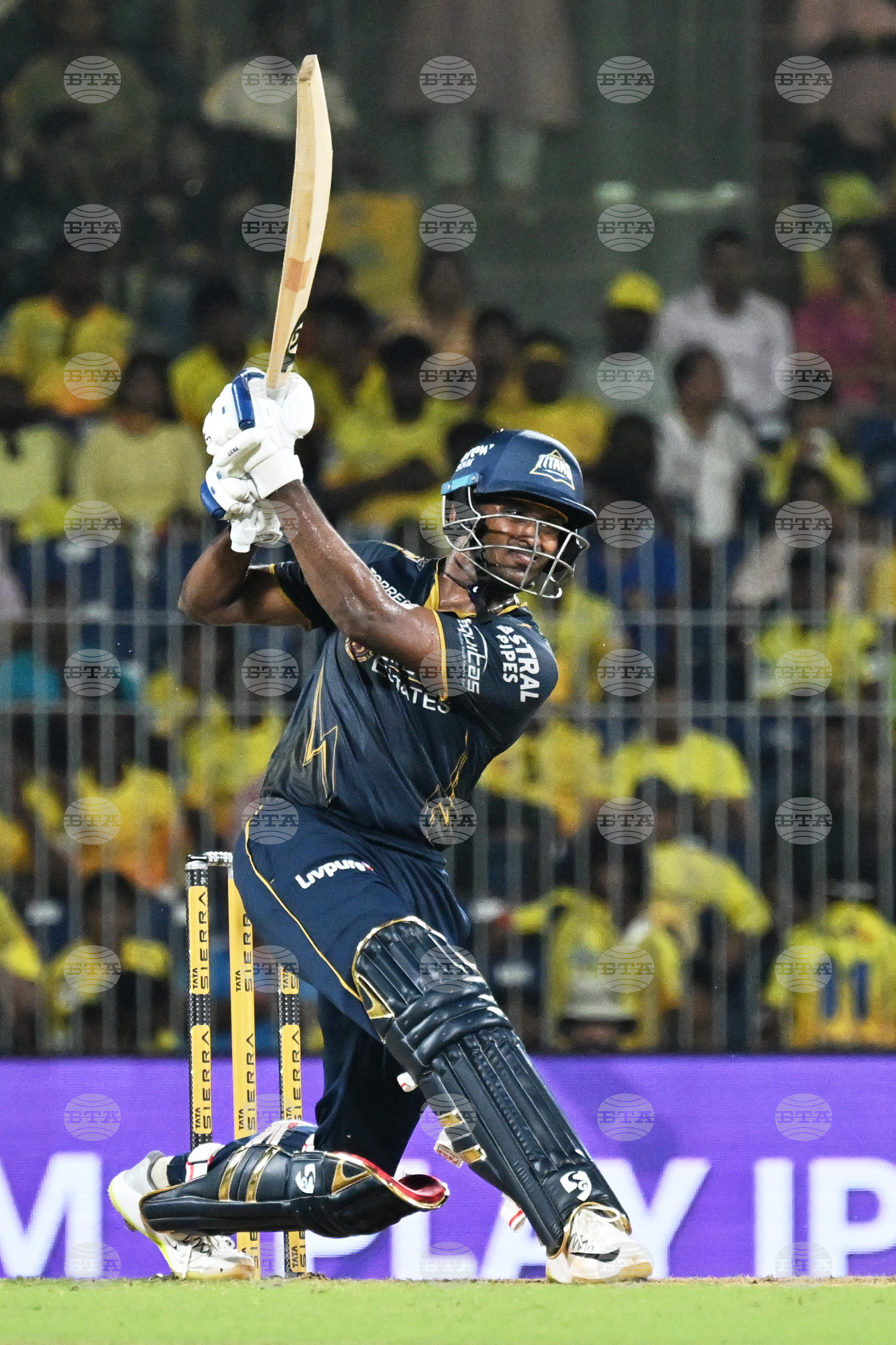 India IPL Cricket