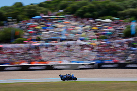 Spain GP Motorcycle Racing