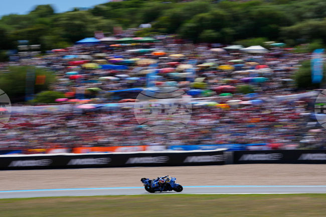 Икер Лекуона ще замени контузения Алекс Маркес в Гран при на Унгария от MotoGP