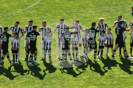 Пловдив - футбол - Локомотив Пловдив - Черно море