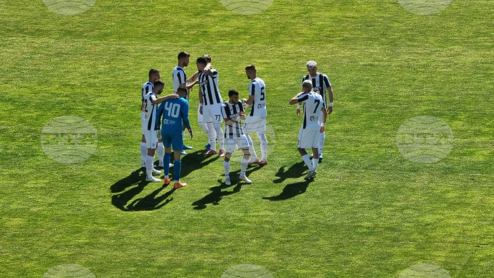 Пловдив - футбол - Локомотив Пловдив - Черно море