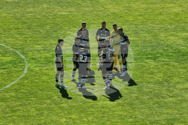 Пловдив - футбол - Локомотив Пловдив - Черно море