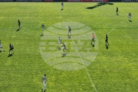 Пловдив - футбол - Локомотив Пловдив - Черно море