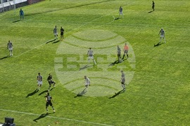 Пловдив - футбол - Локомотив Пловдив - Черно море