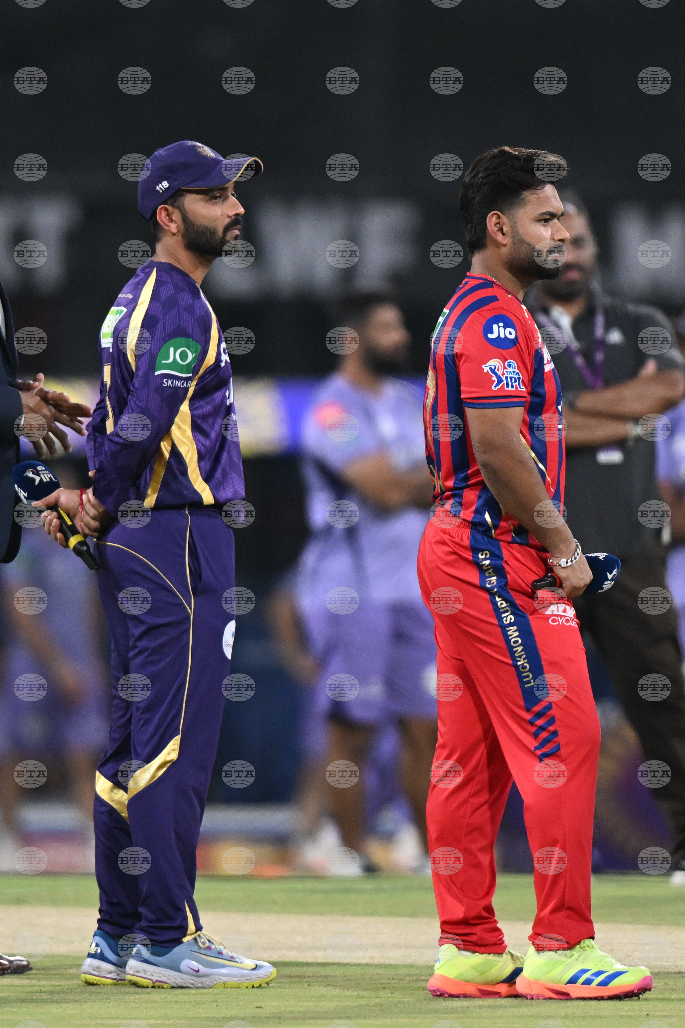 India IPL Cricket