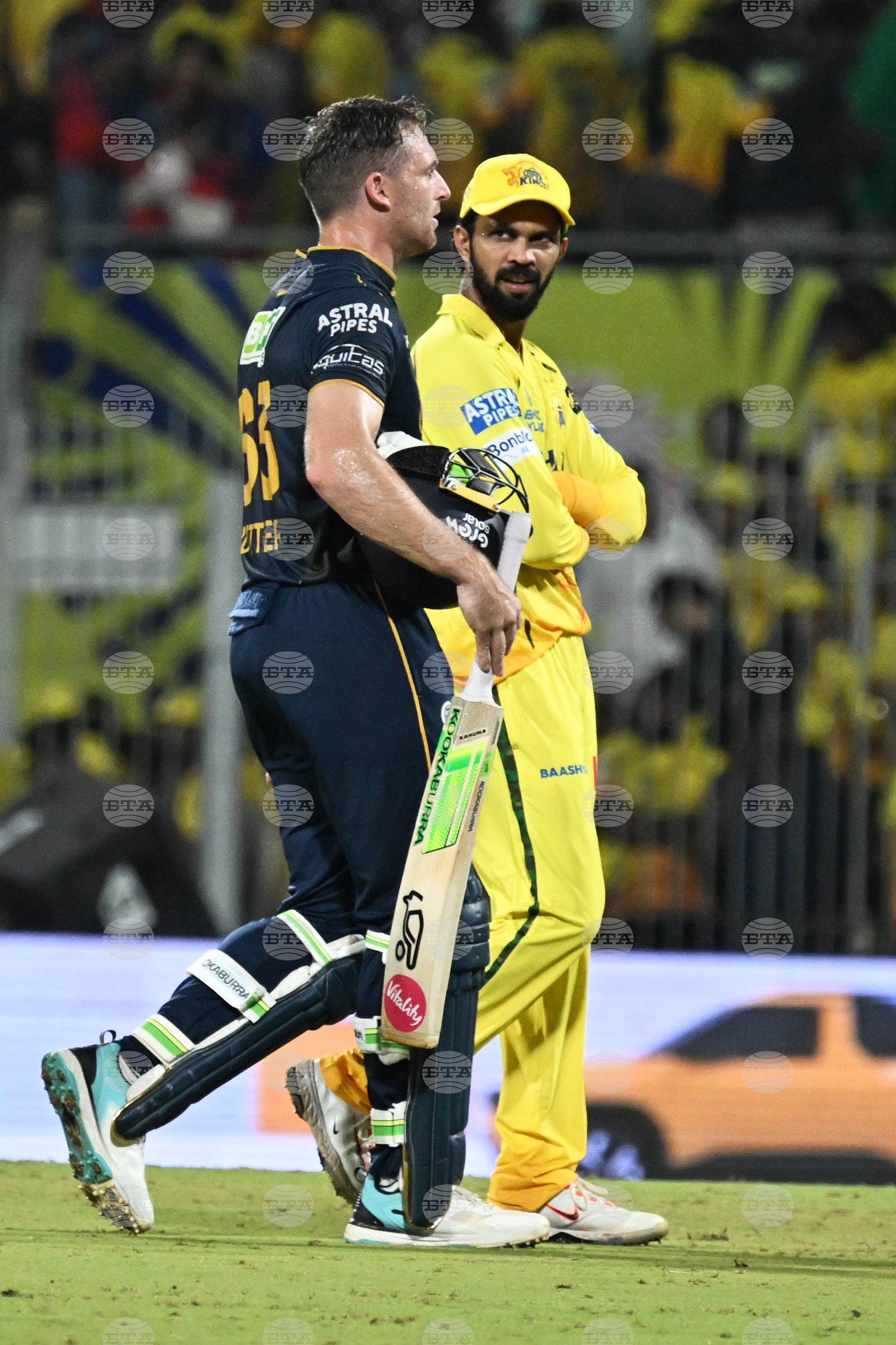 India IPL Cricket