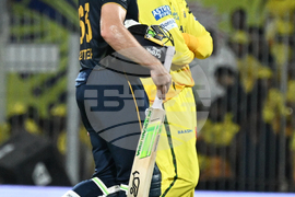 India IPL Cricket