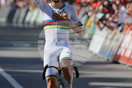 Belgium Cycling Liege Bastogne Liege