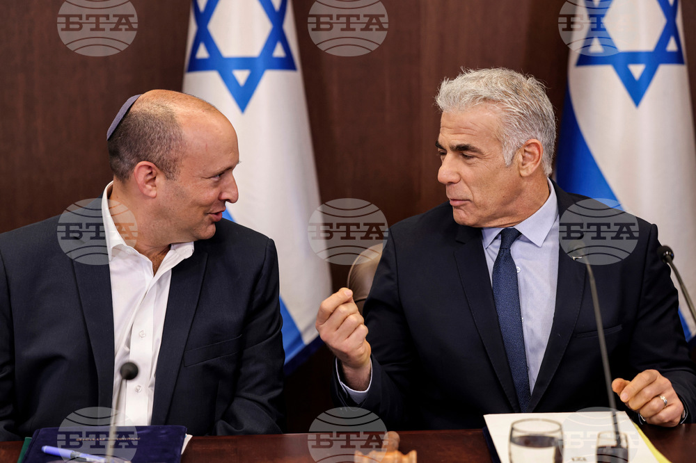Israel Politics