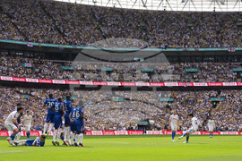 Britain FA Cup Soccer