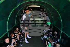 Стара Загора - „Берое - шампиони“ - „Легенди на България“ - демонстративен мач