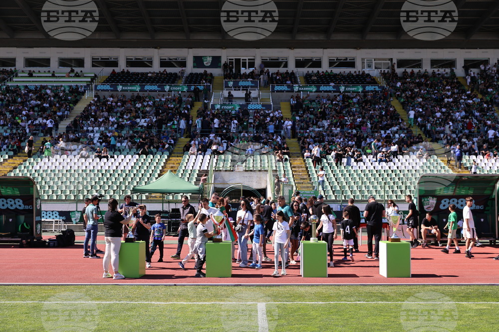 Стара Загора - „Берое - шампиони“ - „Легенди на България“ - демонстративен мач