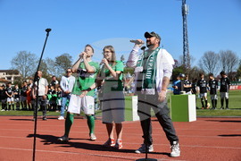 Стара Загора - „Берое - шампиони“ - „Легенди на България“ - демонстративен мач