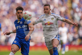Britain FA Cup Soccer