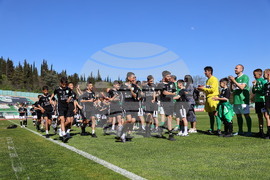 Стара Загора - „Берое - шампиони“ - „Легенди на България“ - демонстративен мач