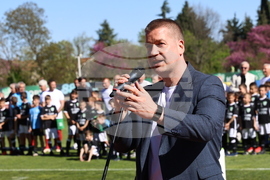 Стара Загора - „Берое - шампиони“ - „Легенди на България“ - демонстративен мач