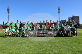 Стара Загора - „Берое - шампиони“ - „Легенди на България“ - демонстративен мач