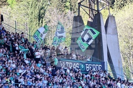 Стара Загора - „Берое - шампиони“ - „Легенди на България“ - демонстративен мач