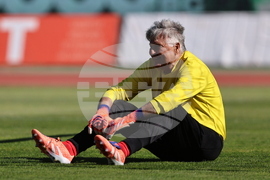 Стара Загора - „Берое - шампиони“ - „Легенди на България“ - демонстративен мач