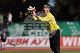 Стара Загора - „Берое - шампиони“ - „Легенди на България“ - демонстративен мач