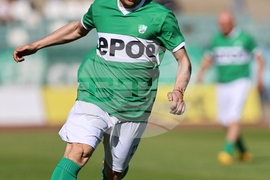 Стара Загора - „Берое - шампиони“ - „Легенди на България“ - демонстративен мач