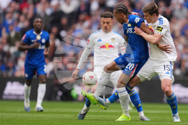 Britain FA Cup Soccer