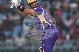 India IPL Cricket