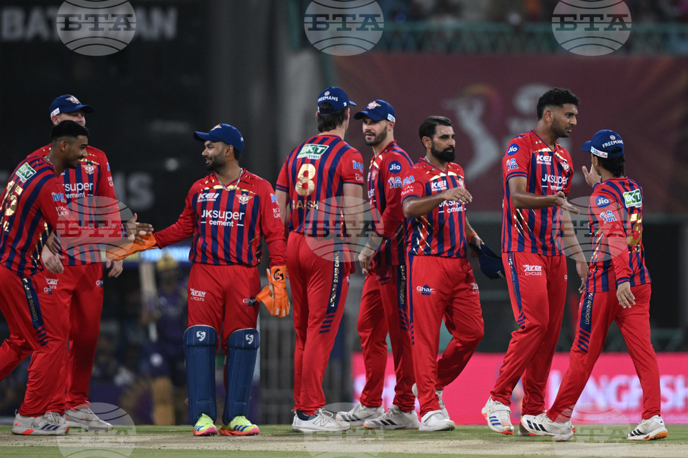 India IPL Cricket