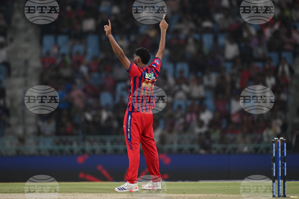 India IPL Cricket