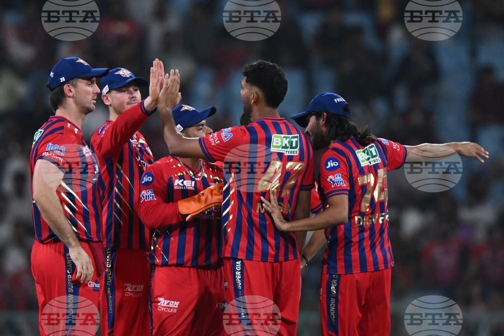 India IPL Cricket