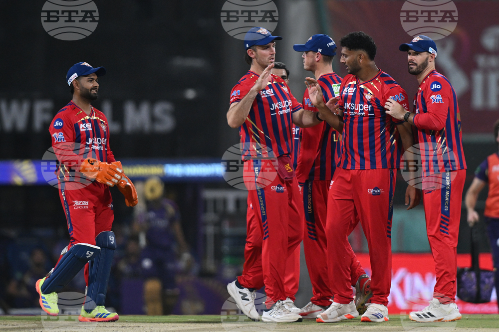 India IPL Cricket