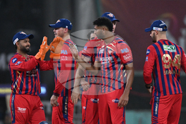 India IPL Cricket
