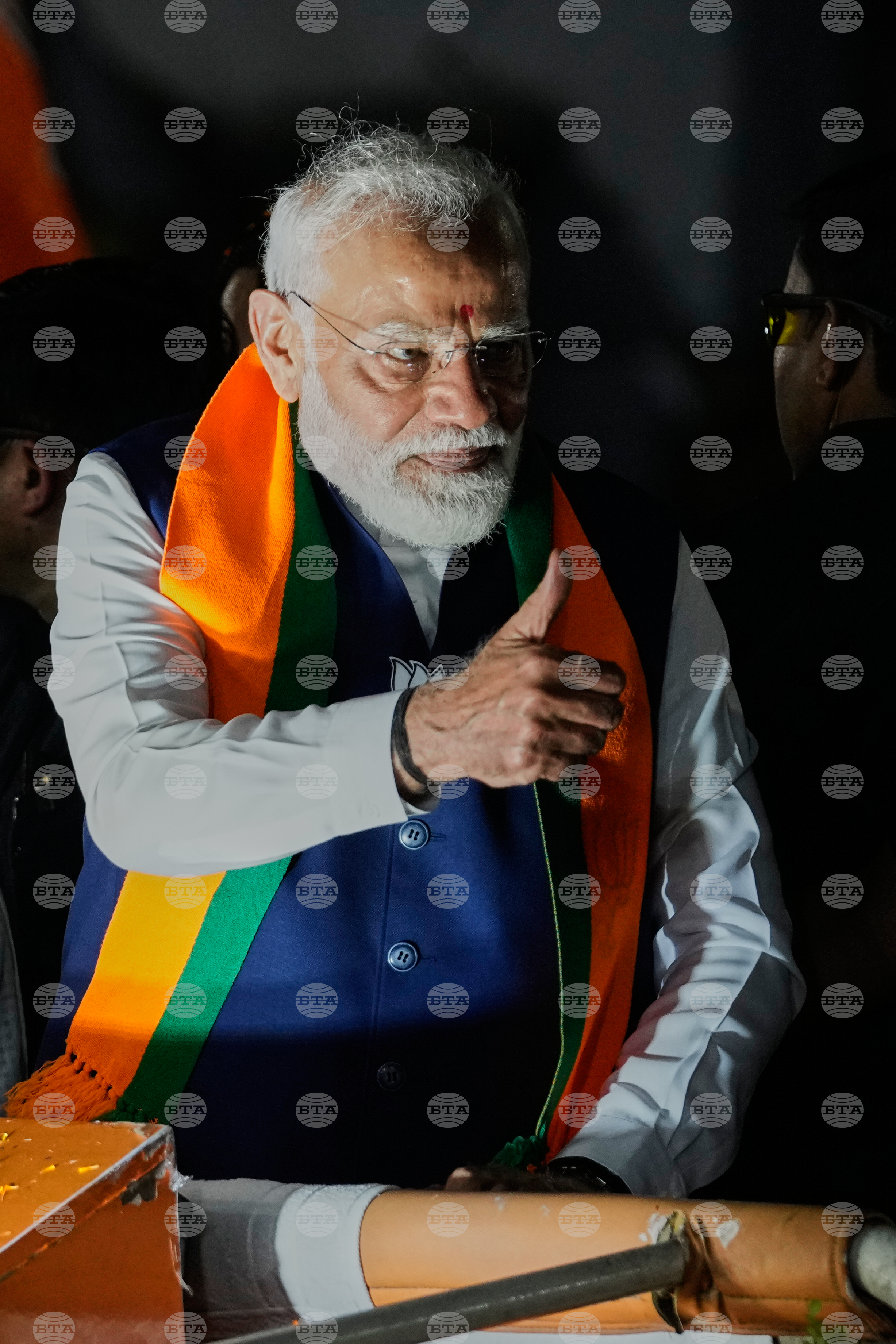 India State Election