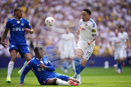 Britain FA Cup Soccer