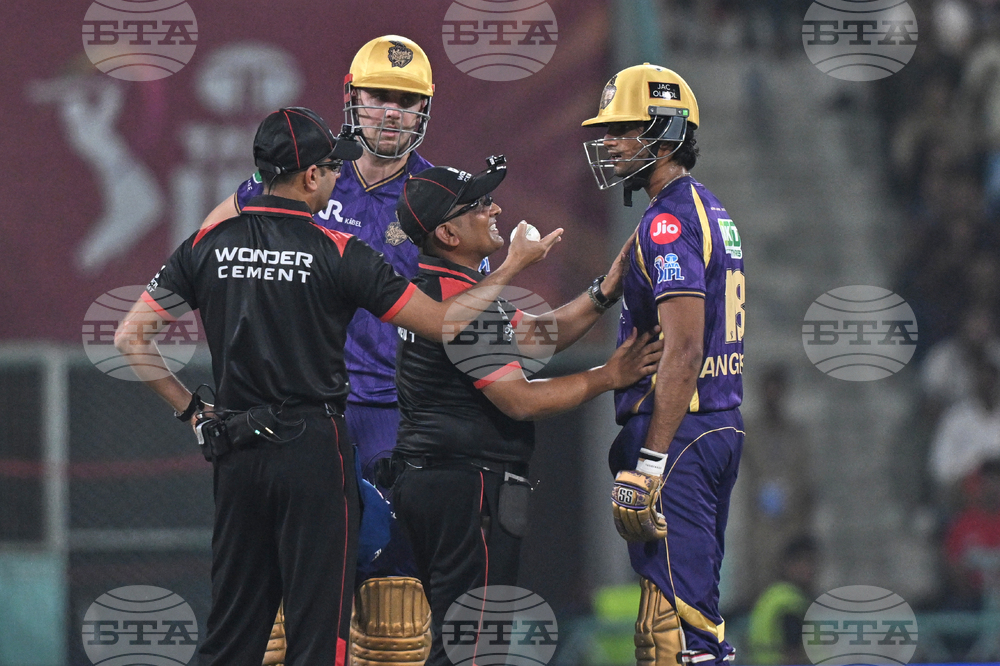 India IPL Cricket